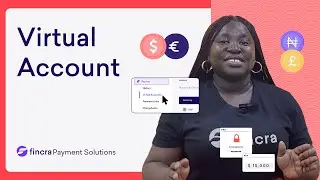 Expand Your Business and Simplify Your Transactions with Fincra Virtual Account.