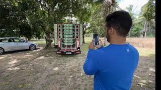Despedida do Paredão Veinha - Última tocada no Sítio