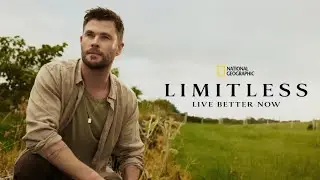 Limitless Live Better Now 