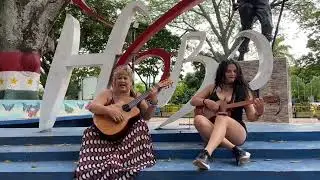 La Calandria - Dorita la parrandera del Huila