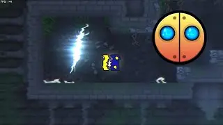 Cool auto level! World Rift by cronibet | Geometry Dash 2.204