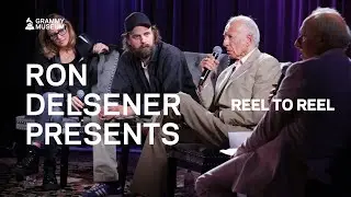 Reel to Reel: Ron Delsener Presents