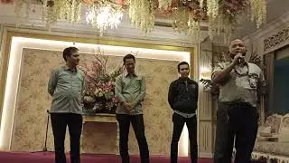 PT SINERGI Integra Services (bukber 14-04-2022) part 1