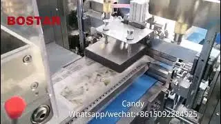 Automatic 5 in 1 instant noodles secondary flow packing machine