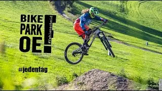 Rock Shox ZEB 190mm Singlecrown  Umbau im Downhill Bike statt Doppelbr&uuml;cke