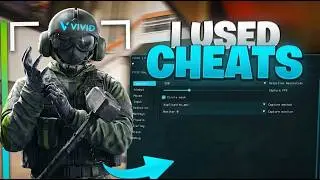 I Used R6 CHEATS In CHAMPION Ranked And DOMINATED... 😲