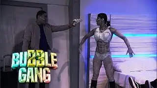 Bubble Gang: My Android&rsquo;s lover