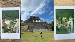 belize mission trip 2025