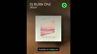Troup by DJ Burn One on Lutely