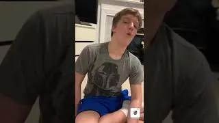 Charlie trout sniffer