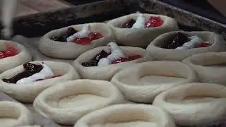From startup to staple: Hruska's Kolaches serves Provo for ten years