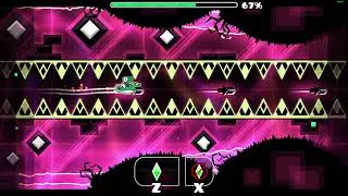 [60hz] 64 - 76% Buff This - Geometry Dash