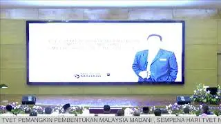 TeamMedia CIAST Live Stream
