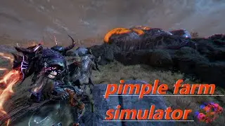 Warframe | plague star expirience