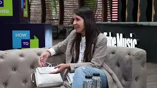 Ep 13: Gergana Stoitchkova, Investment Associate @ Eleven Ventures, Techcelerator Venture Talk
