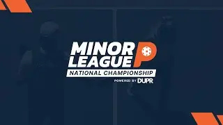 2023 Minor League National Championship