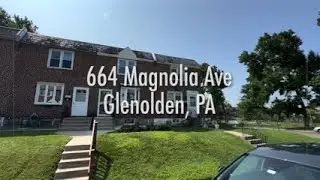 664 Magnolia Ave TOUR