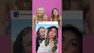 Kenzie Yolles & Lowkey.Sophie - Guess The Post