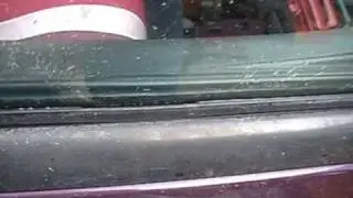 Shaking Windows with Subwoofer, Single 12