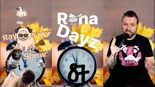 Rona Dayz 87 - Ray Taylor Show