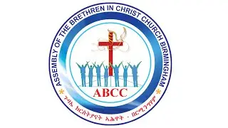 Abc Church Birmingham New Year Day  01.01.2026 Service