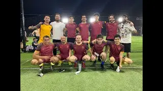 Sportivo Ramazzotti vs Puzzle FC - Fecha 3, Torneo de Verano, Liga Premier 2026