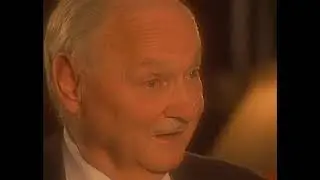 IN CONVERSATION- MAURICE STRONG