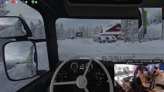 Euro Truck Simulator 2