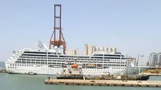 Colombo, Sri Lanka 🇱🇰🇱🇰Ship Generator Repair 