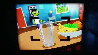 Opening to Sid the science kid Feeling Good inside And Out 2009 DVD