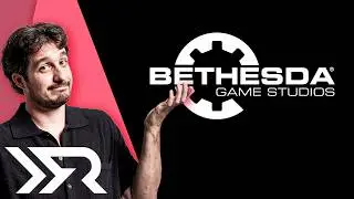 Perché il FUTURO di BETHESDA NON CONVINCE w/ Fossa & Mottura | Chatting #967