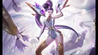 Kaisa Replay | Solo Carry