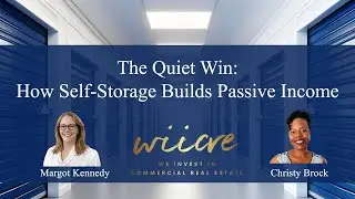 The Quiet Win