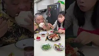 Delicious food ASMR _ ASMR FOOD 🍜🍝🍜🥓🥢🍗 #asmr #deliciousfood #food #vlog