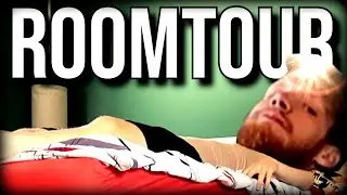 Ich bin UMGEZOGEN | ROOMTOUR 2020