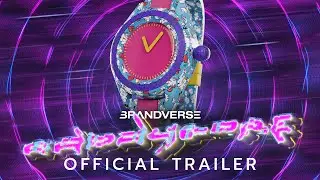 Brandverse NFT CandyCore Official Trailer