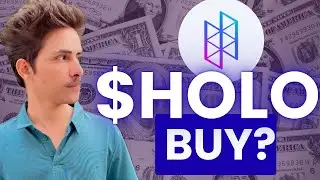 HOLO Stock (MicroCloud Hologram stock) HOLO STOCK PREDICTIONS! HOLO STOCK Analysis HOLO stock news