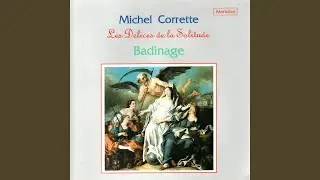 Les d&eacute;lices de la solitude, Op. 20 Sonata No. 5 in G Major: I. Preludio. Presto