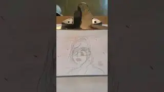 short animado #animaci&oacute;n #dibujos #dibujo #viral #stopmotion #animation #animaciones #shorts #short
