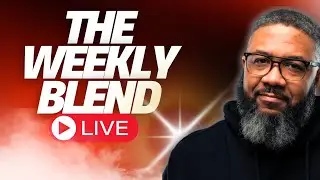 The Weekly Blend - Fragrance, Culture, and Conversation