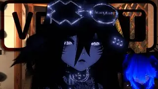 [VRCHAT] THE GREMLINS OF VIRTUAL REALITY