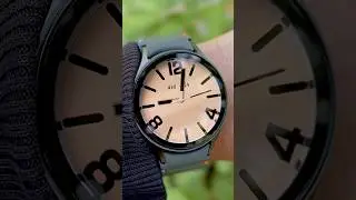 Galaxy Watch 7: FREE  Watch Faces for a Luxury Look! 🔥