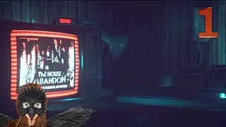 &iquest;Qu&eacute; pas&oacute; con esta familia? - STORIES UNTOLD the house abandon- terror gameplay espa&ntilde;ol