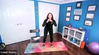 21 Day SQUAT Challenge