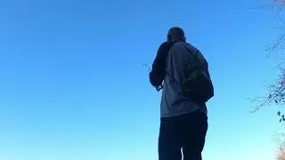Seven Lakes State Park hike