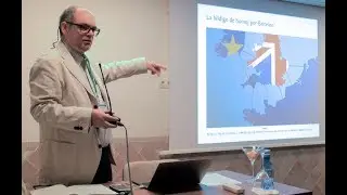 Flankefikoj de (ebla) briteliro - Federico Gobbo - Esperanto