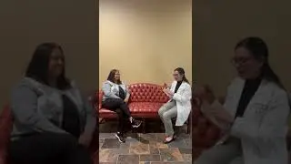 Interview Dr. Maria Jos&eacute; Jimenez Cerna, Shore Physicians Group, Diabetes Prevention. Part 4