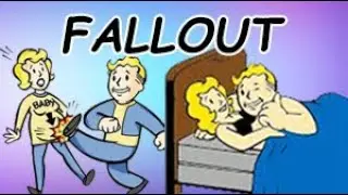 10 INSANE Fallout Facts You (probably) Didn't Know