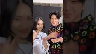 Tik tok venly arauna(2)