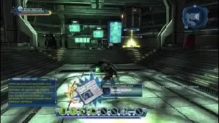 DC episode 2] gorilla grods attack!!!!!!!